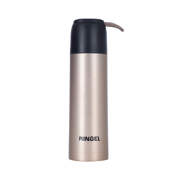 

Термос RINGEL Dolce 0.5л, пудра,RG-6120-500/2