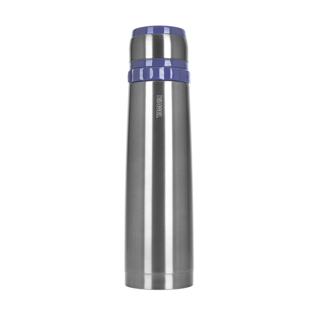 

Термос RINGEL Solo 0.8л, Grey,RG-6101-800/1