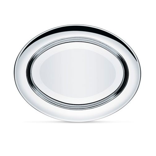 

Блюдо TRAMONTINA Professional нерж.,30*23см,61702/305