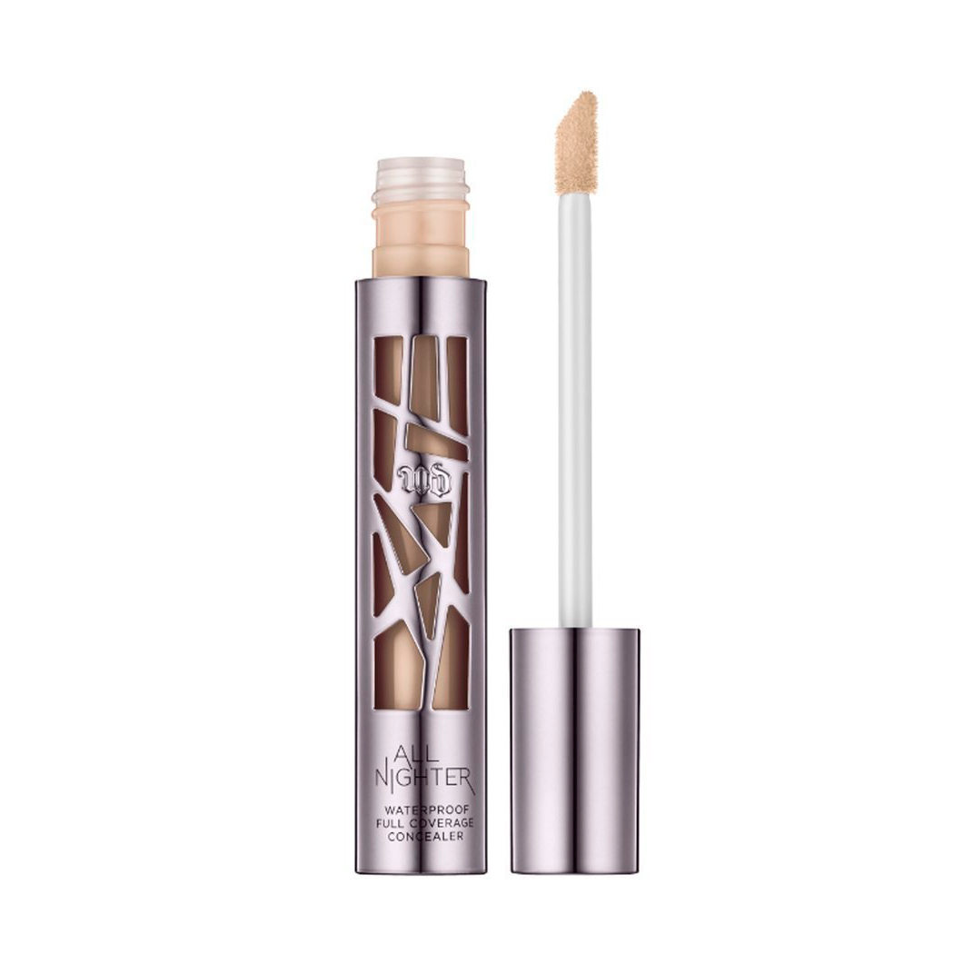 Консилер для обличчя Urban Decay All Nighter Waterproof Full-Coverage Concealer Fair Warm, 3.5 мл