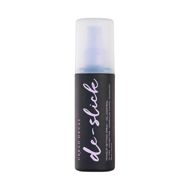 Спрей Для Фіксації Макіяжу Urban Decay De-Slick Oil Control Makeup Setting Spray