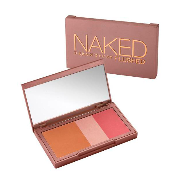 рум'яна Urban Decay Naked Flushed - Naked