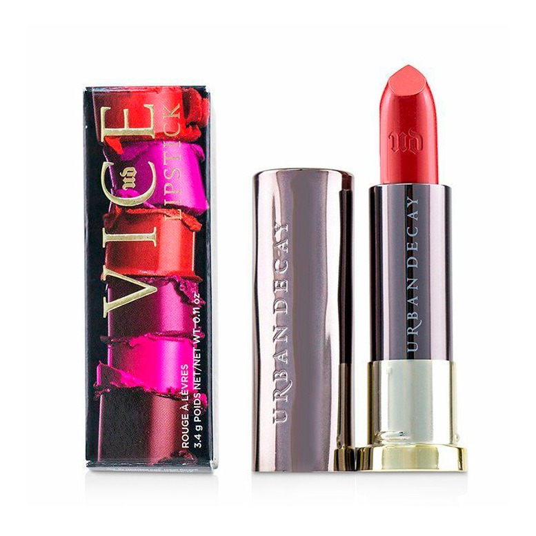 Помада Для Губ Urban Decay Vice Lipstick - 714 Mega Matte