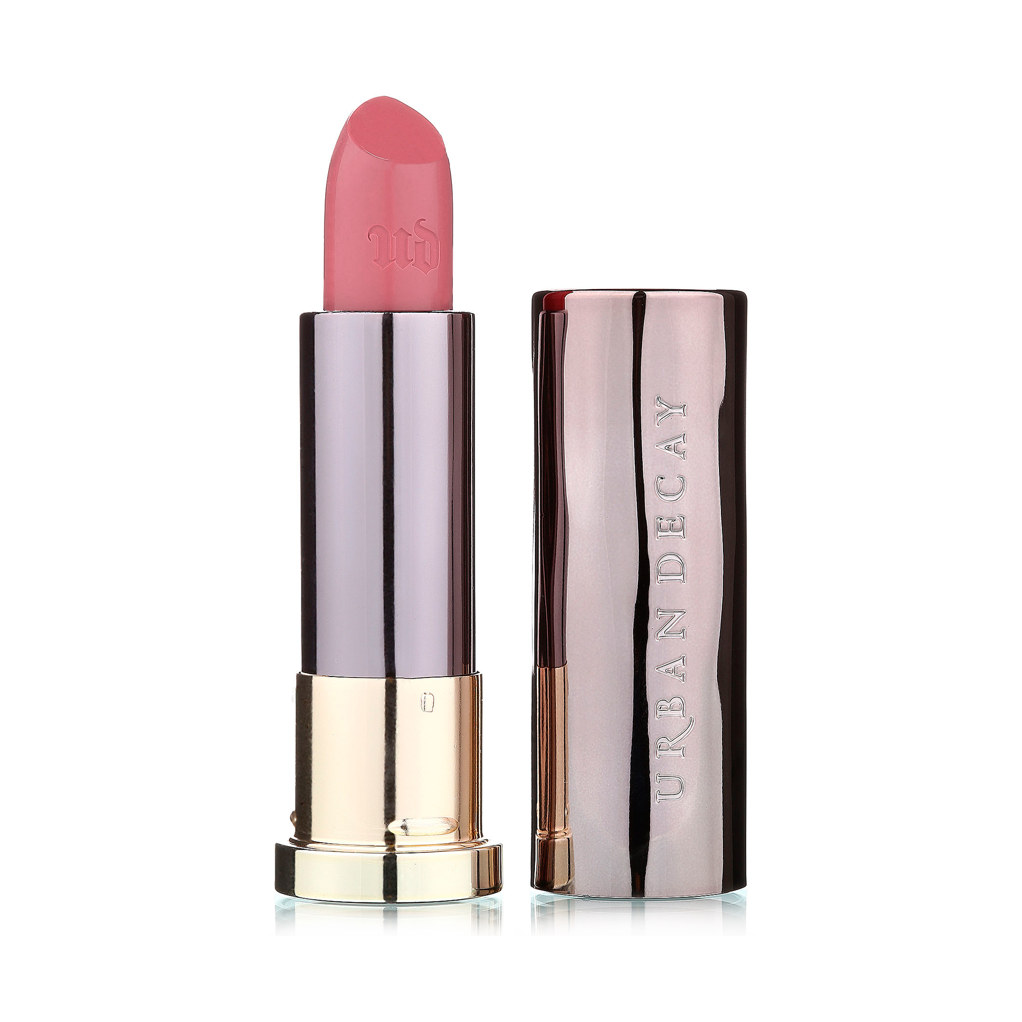 Помада Для Губ Urban Decay Vice Lipstick - Naked Cream