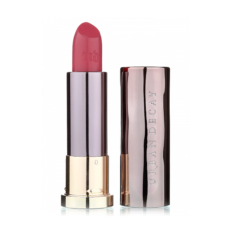 Помада Для Губ Urban Decay Vice Lipstick - Wrong Number Sheer