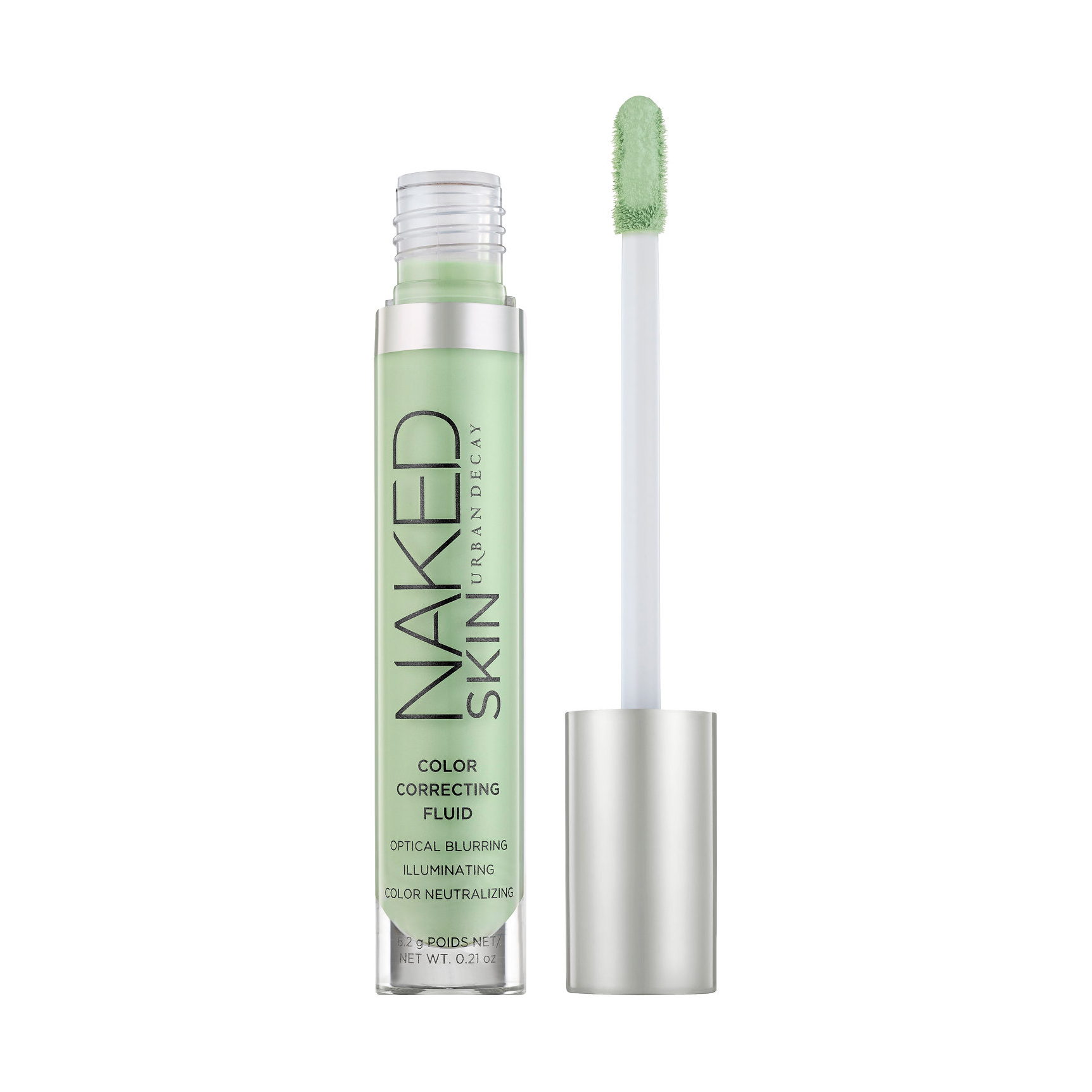 Коректор Urban Decay Naked Skin Color Correcting Fluid - Green
