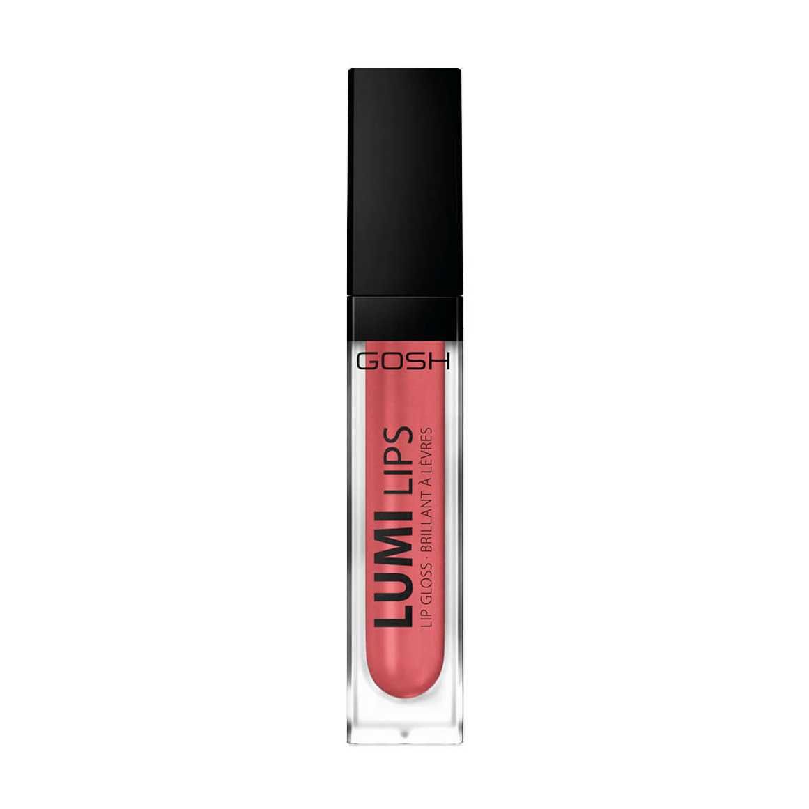 

Блиск для губ GOSH Lumi Lips 008 Lol, 6 мл