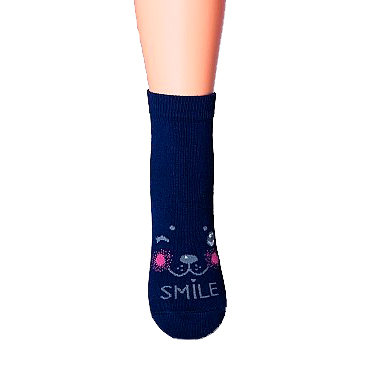 

Шкарпетки дитячі Giulia KSL-001 calzino-navy р.20