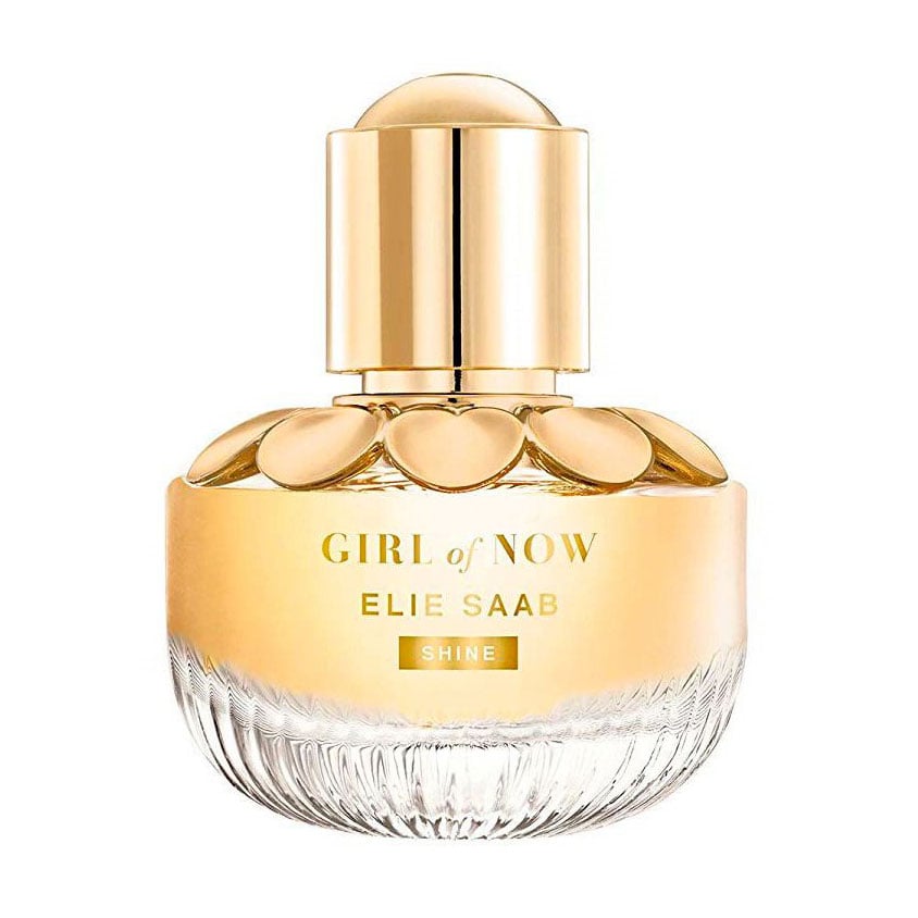 

Elie Saab Girl Of Now Shine Парфумована вода жіноча, 30 мл