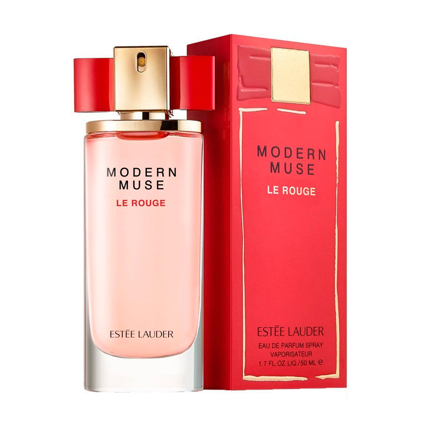 

Estee Lauder Modern Muse Le Rouge Парфумована вода жіноча, 50 мл