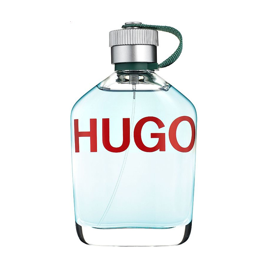 

Hugo Boss Hugo Man Туалетна вода чоловіча, 200 мл