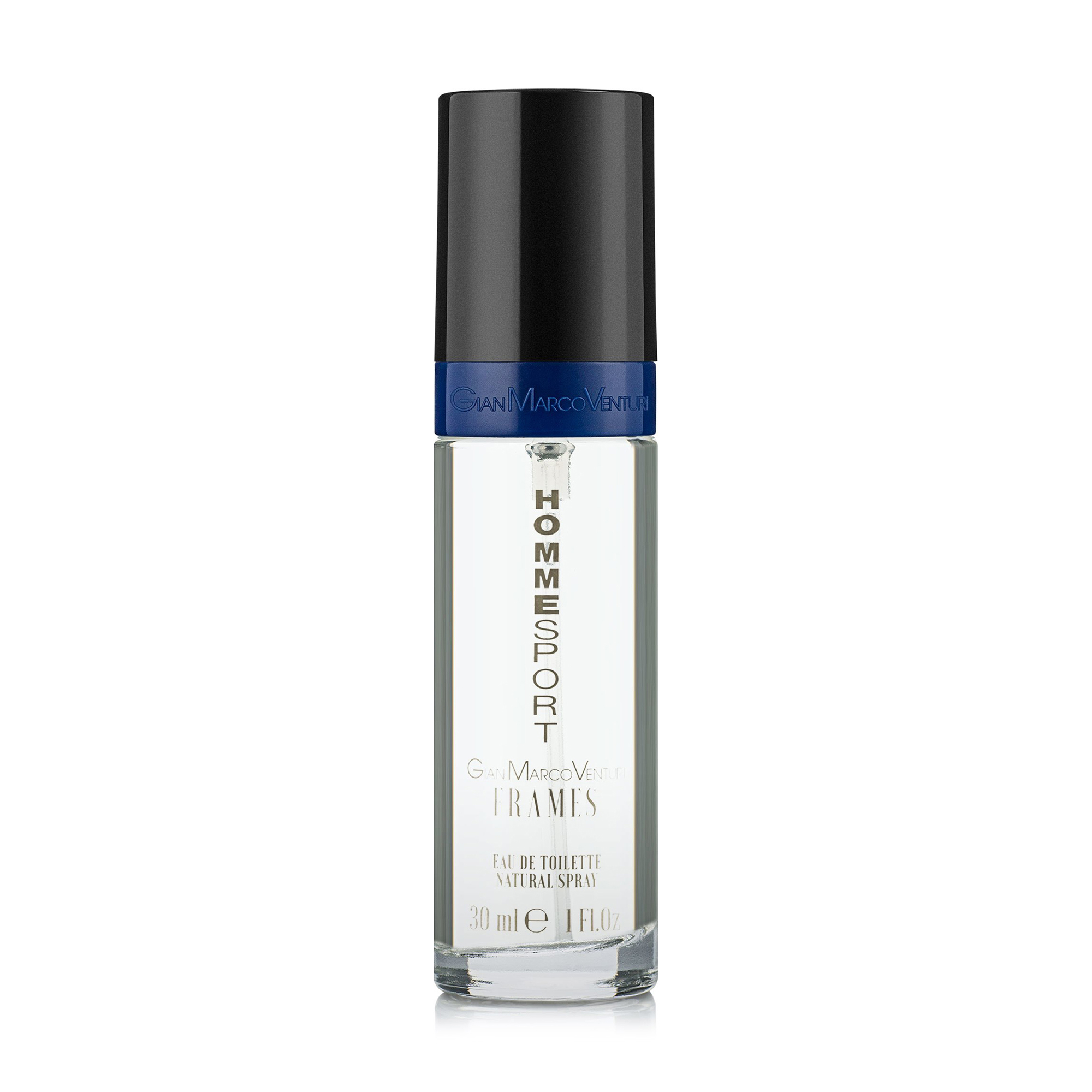 

Gian Marco Venturi Frames Homme Sport Туалетна вода чоловіча, 30 мл