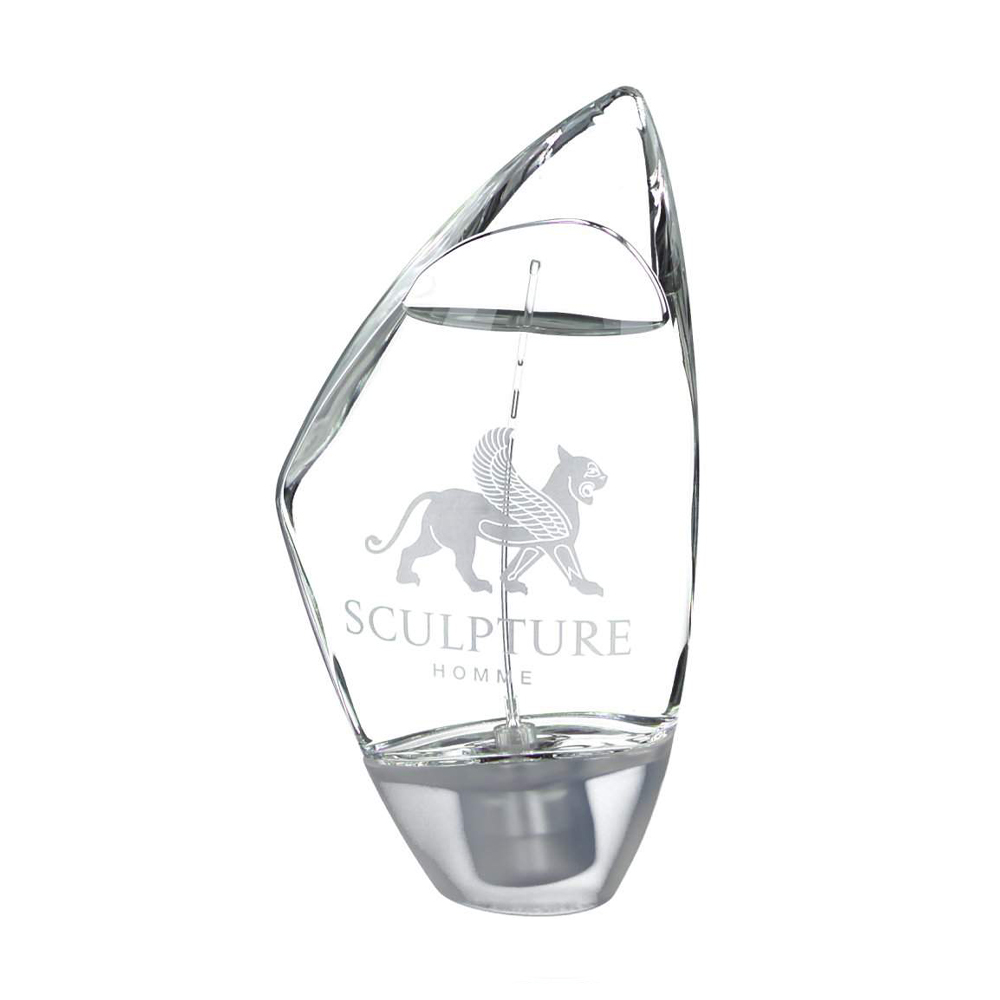 

Nikos Sculpture Pour Homme Туалетна вода чоловіча, 100 мл