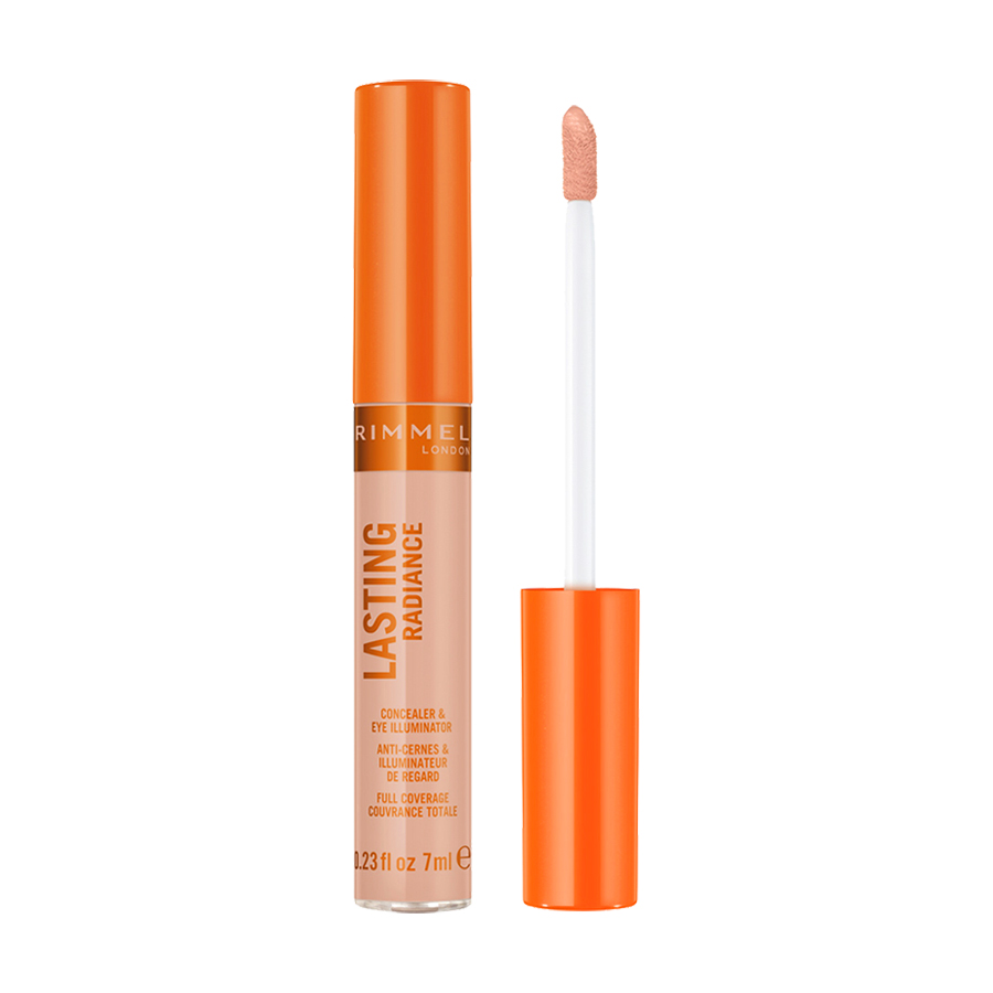 

Консилер Rimmel Lasting Radiance 050 Nude 7 мл