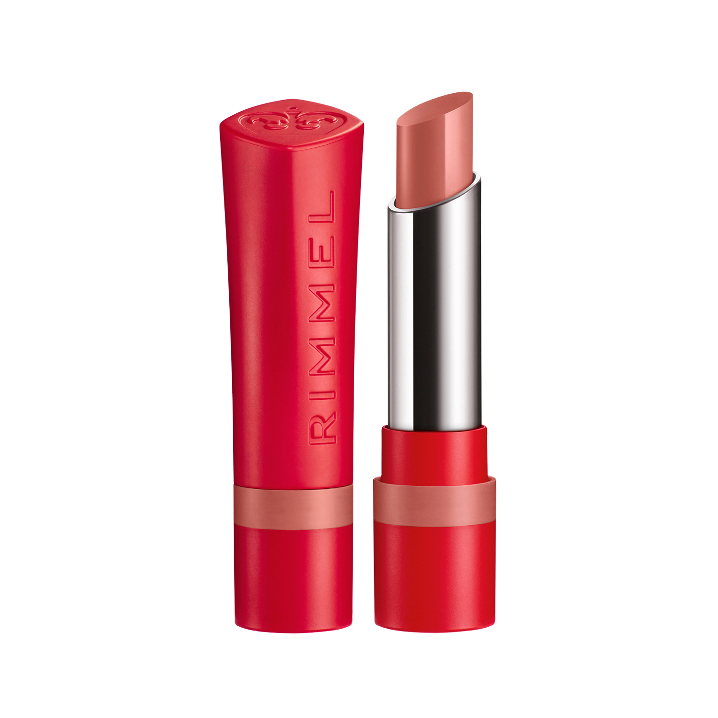 

Помада для губ Rimmel The Only 1 Matte Lipstick 700 Trendsetter 3,4 г