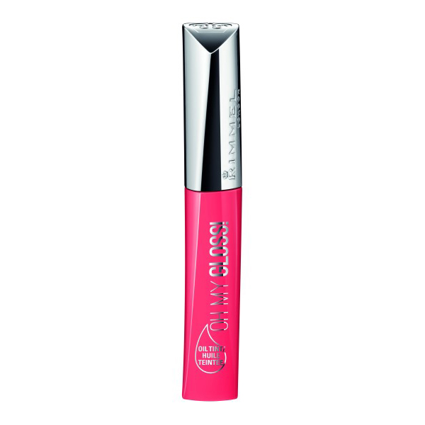 

Блиск для губ Rimmel Oh My Gloss! Oil Tint 400 Contemporary Coral 6.5 мл
