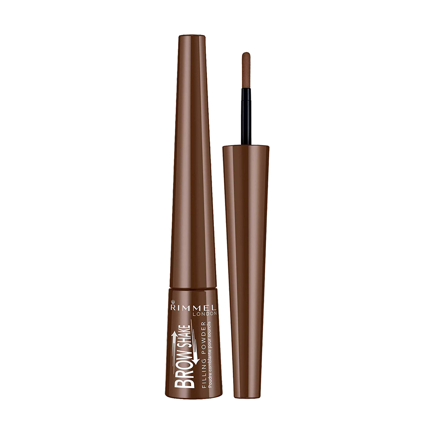

Пудра для брів Rimmel Brow Shake 02 0.7 г