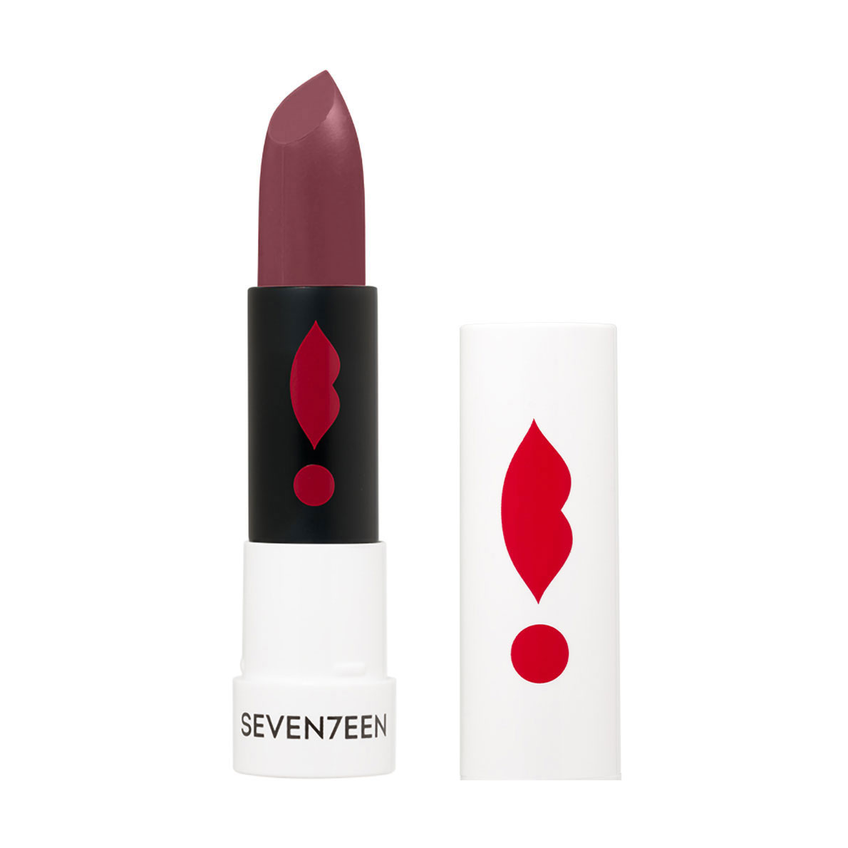 

Матова помада для губ Seventeen Matte Lasting Lipstick SPF 15, 61, 3 г