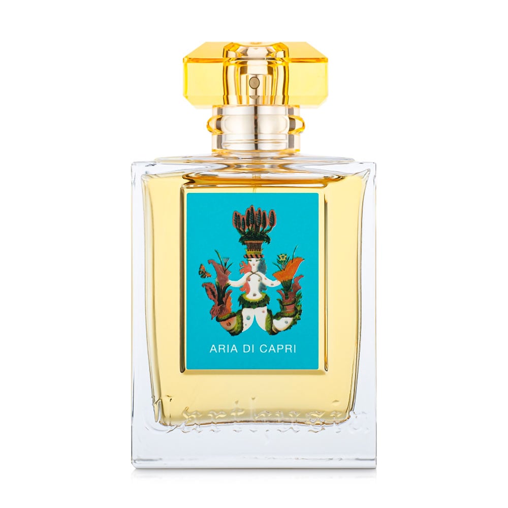 

Carthusia Aria Di Capri Туалетна вода унісекс, 50 мл