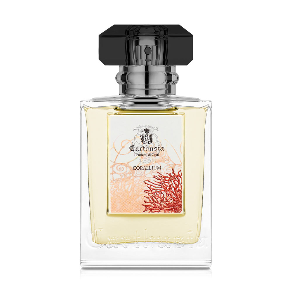 

Carthusia Corallium Парфумована вода унісекс, 50 мл