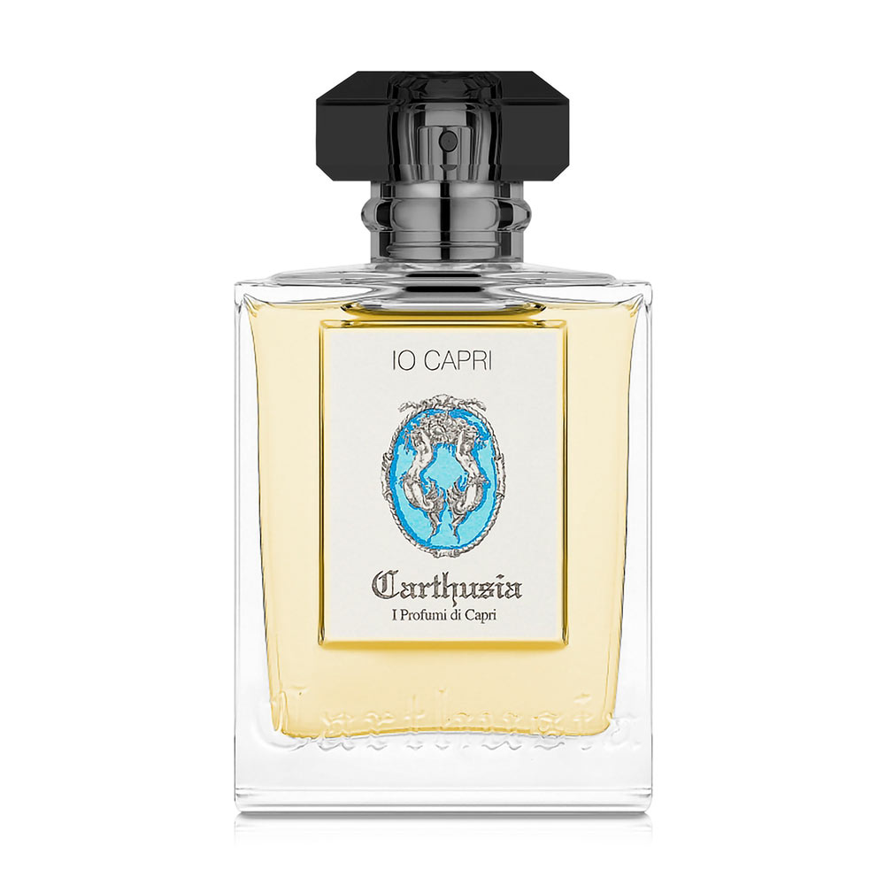 

Carthusia IO Capri Туалетна вода унісекс, 100 мл