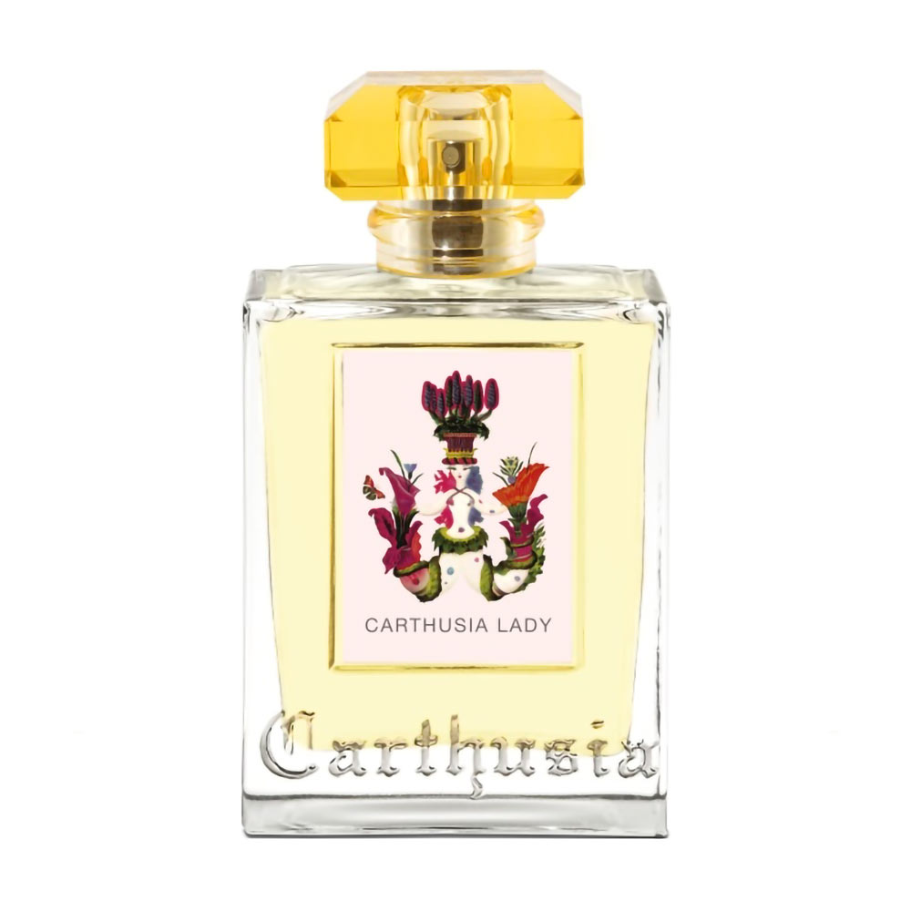 

Carthusia Lady Парфумована вода жіноча, 50 мл