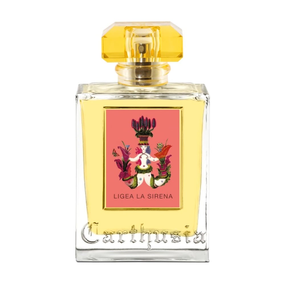 

Carthusia Ligea La Sirena Парфумована вода жіноча, 100 мл
