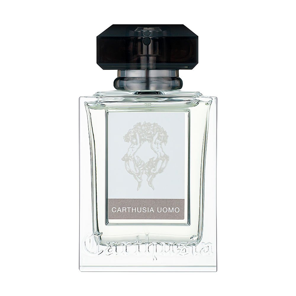 

Carthusia Uomo Парфумована вода чоловіча, 50 мл
