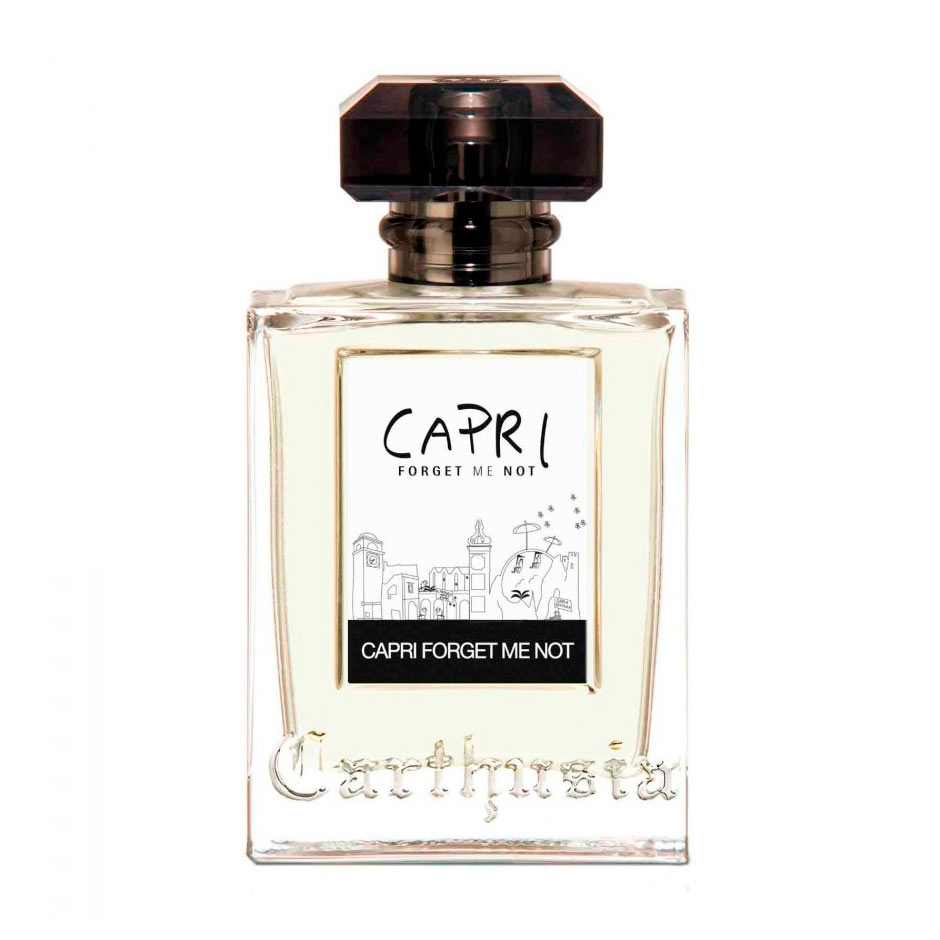 

Carthusia Сapri Forget Me Not Парфумована вода унісекс, 100 мл