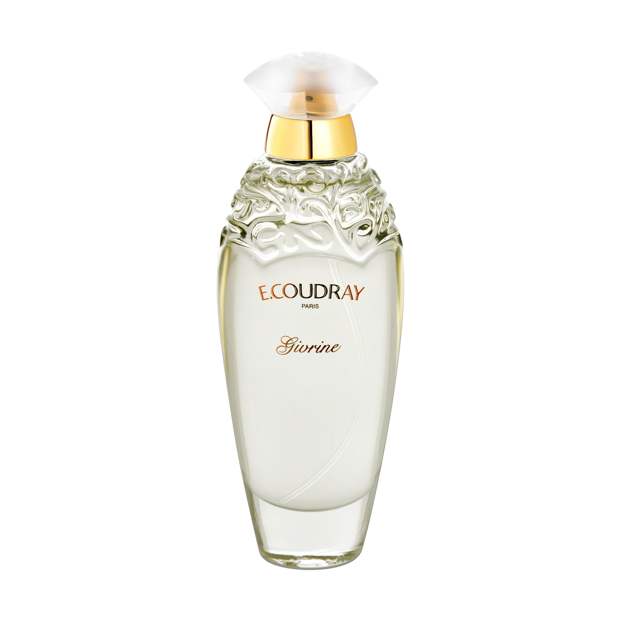 

E. Coudray Givrine Туалетна вода жіноча, 100 мл