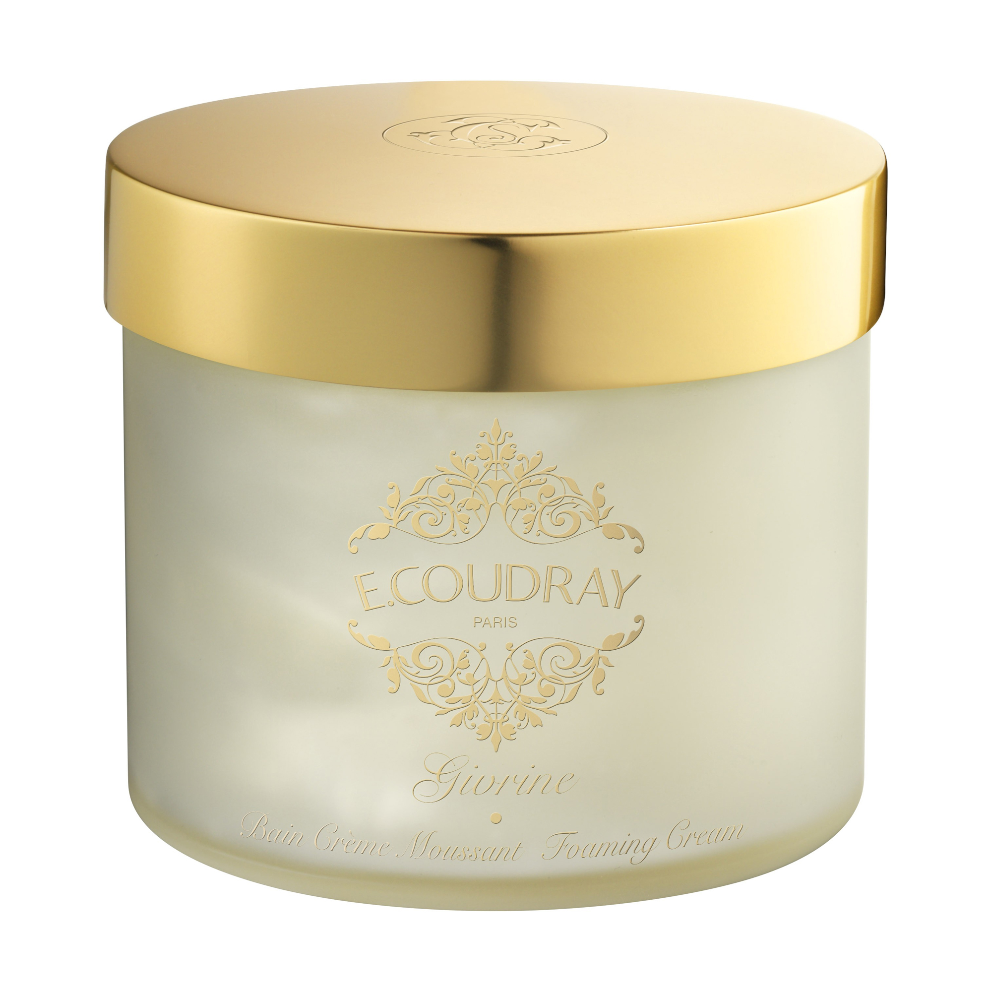 

Уцінка! Парфумований крем для душу E. Coudray Givrine жіночий, 250 мл