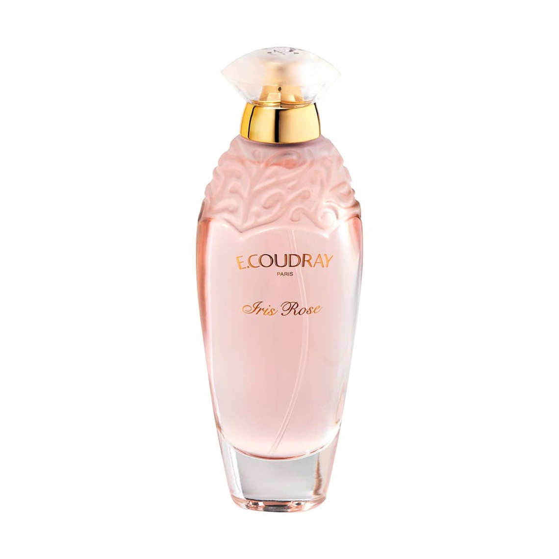 

E. Coudray Iris Rose Туалетна вода жіноча, 100 мл