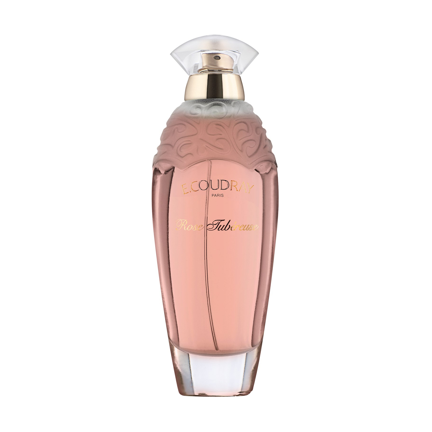 

E. Coudray Rose Tubereuse Туалетна вода жіноча, 100 мл