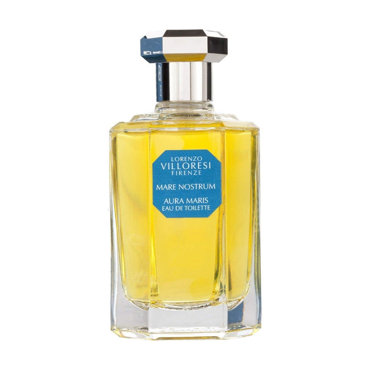 

Уцінка! Lorenzo Villoresi Aura Maris Туалетна вода унісекс, 100 мл