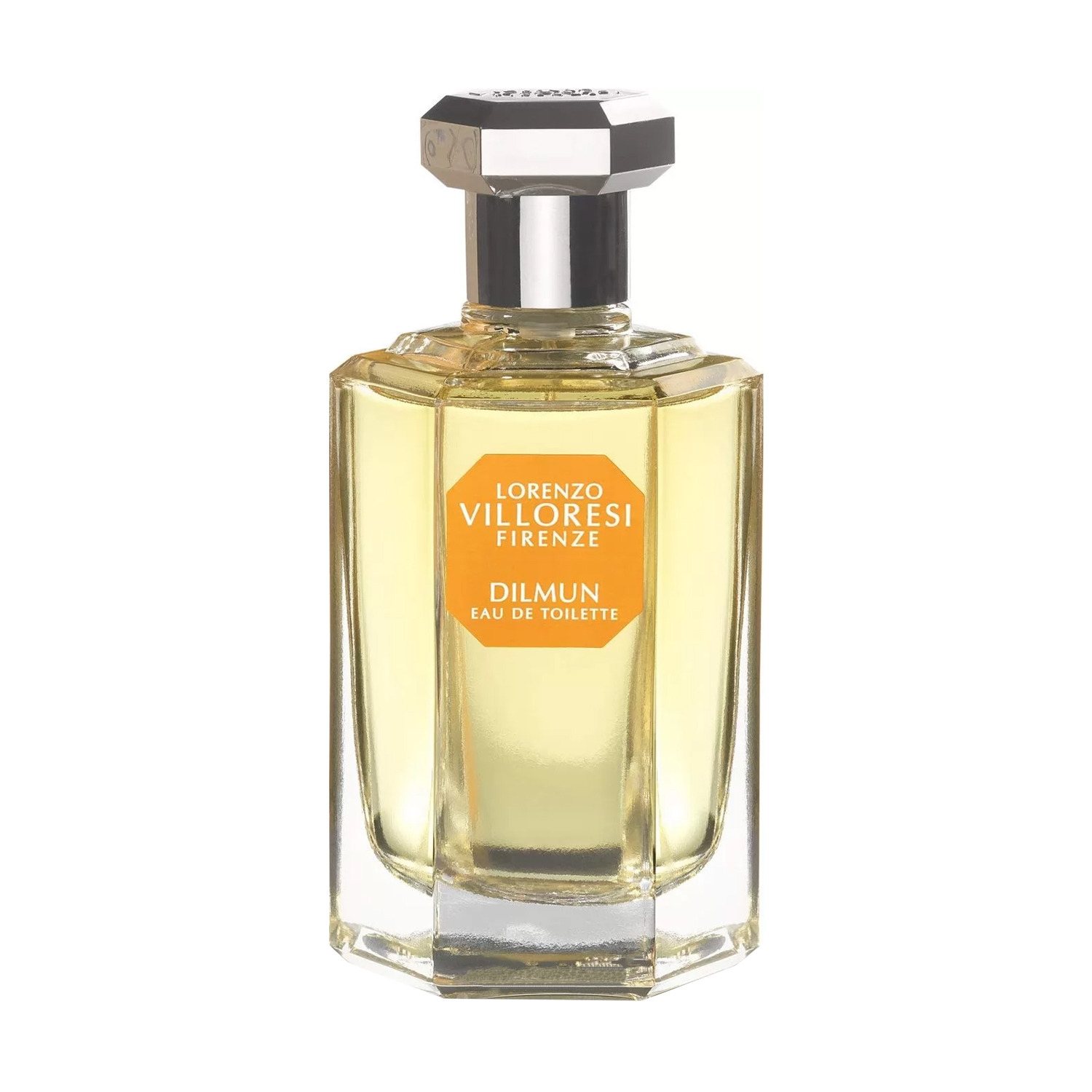 

Уцінка! Lorenzo Villoresi Dilmun Туалетна вода унісекс, 50 мл