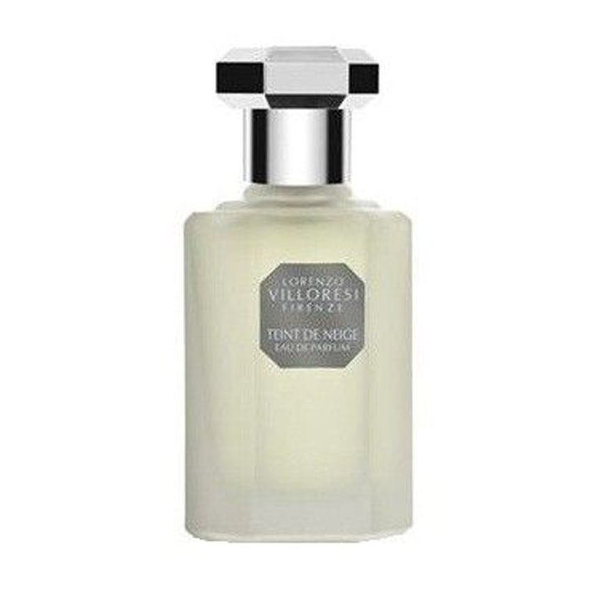 

Lorenzo Villoresi Teint De Neige Туалетна вода унісекс, 50 мл