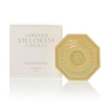 

Мило парфумоване Lorenzo Villoresi Yerbamate унісекс 100гр