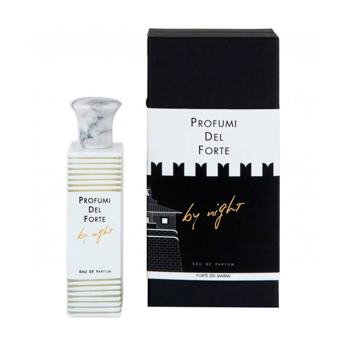 

Парфумована вода Profumi del Forte By Night Bianco жіноча