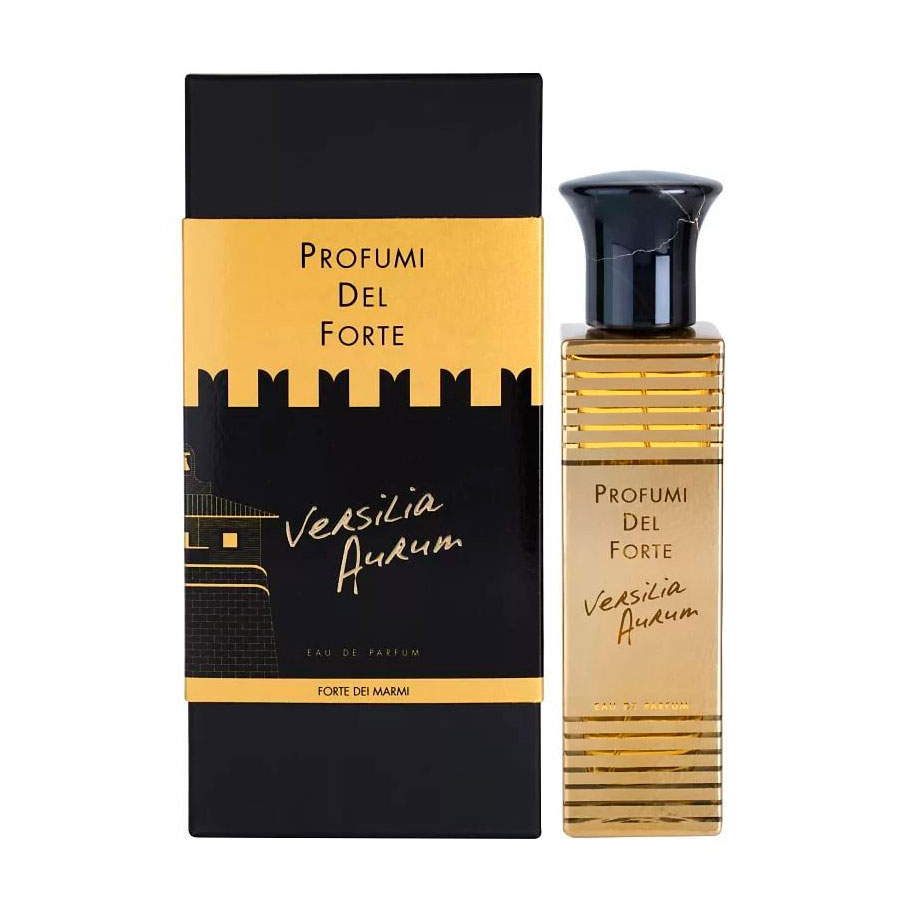 

Парфумована вода Profumi del Forte Versilia Aurum унісекс
