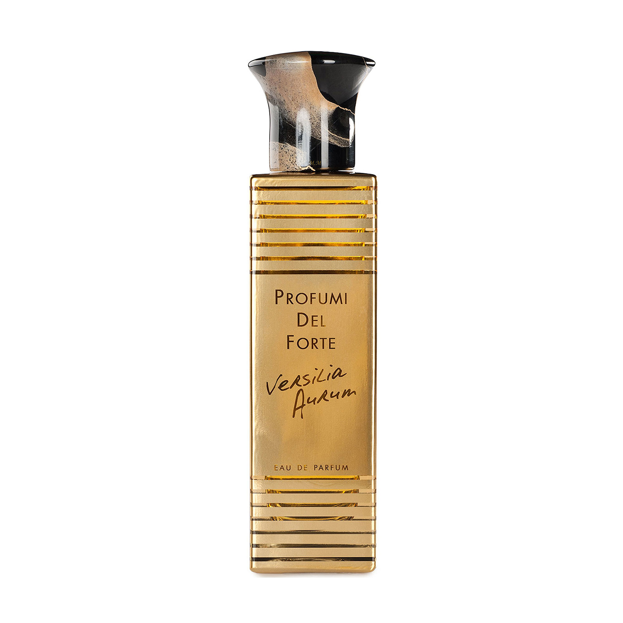 

Парфумована вода Profumi del Forte Versilia Aurum унісекс 75мл (Тестер)