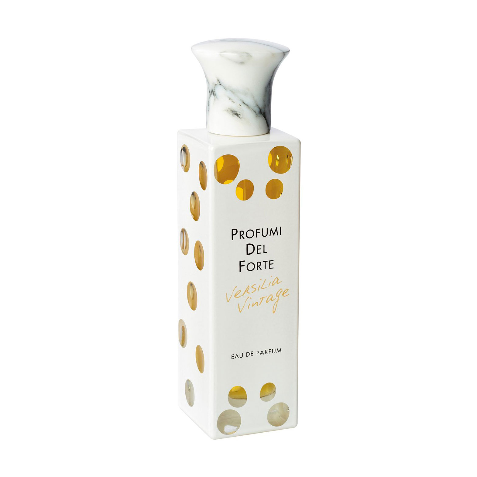

Парфумована вода Profumi del Forte Versilia Vintage Ambra унісекс 100мл (Тестер)