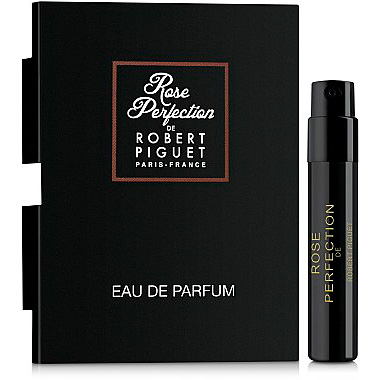 

Парфумована вода Robert Piguet Rose Perfection Vial жіноча 0,8мл