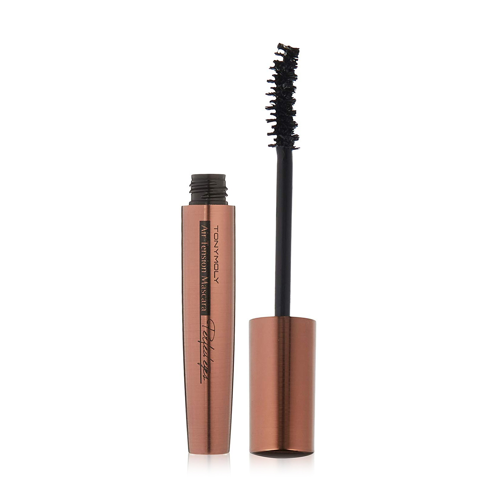 

Туш для вій Tony Moly Perfect Eyes 01 Air Tention Mascara, Black, 7 г
