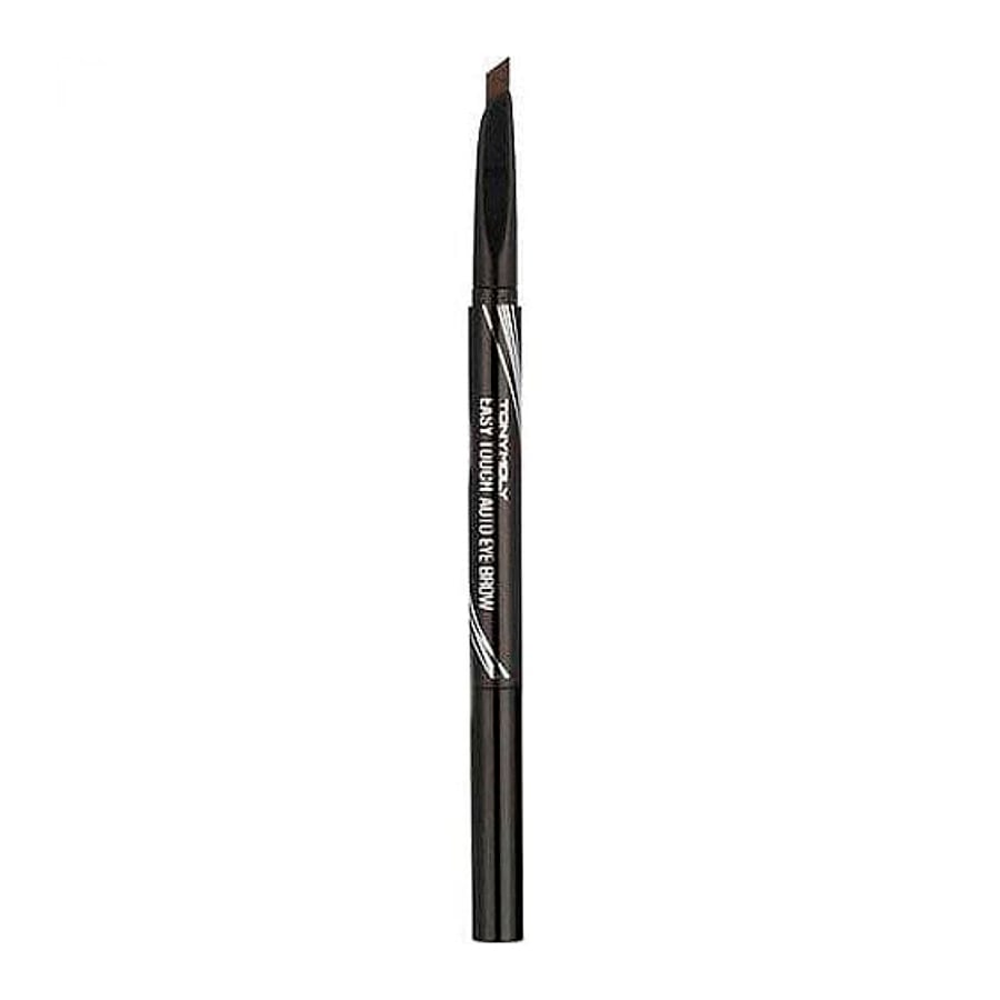 

Автоматичний олівець для брів Tony Moly Easy Touch Auto Eyebrow 03 Dark Brown, 0.4 г
