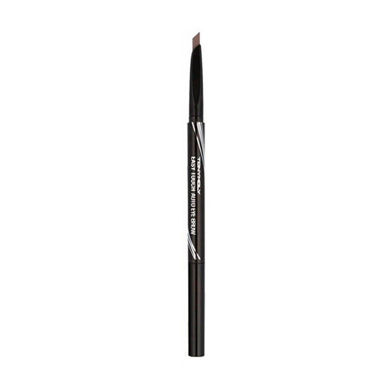 

Автоматичний олівець для брів Tony Moly Easy Touch Auto Eyebrow 05 Brown, 0.4 г