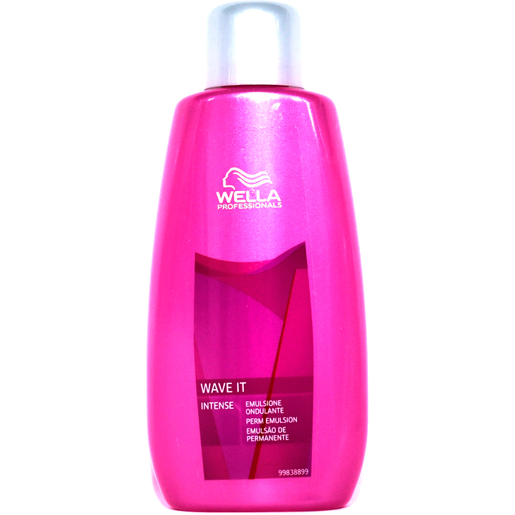 

Лосьйон Wella Professionals WAVE-IT для нормального та неслухняного волосся 250мл