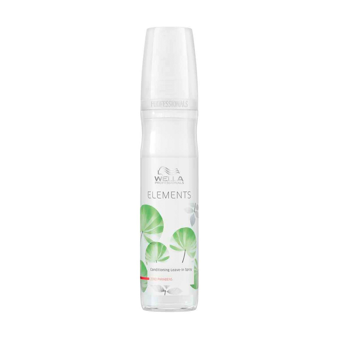 

Відновлювальний незмивний кондиціонер-спрей Wella Professionals Elements Conditioning Leave-in Spray, 150 мл