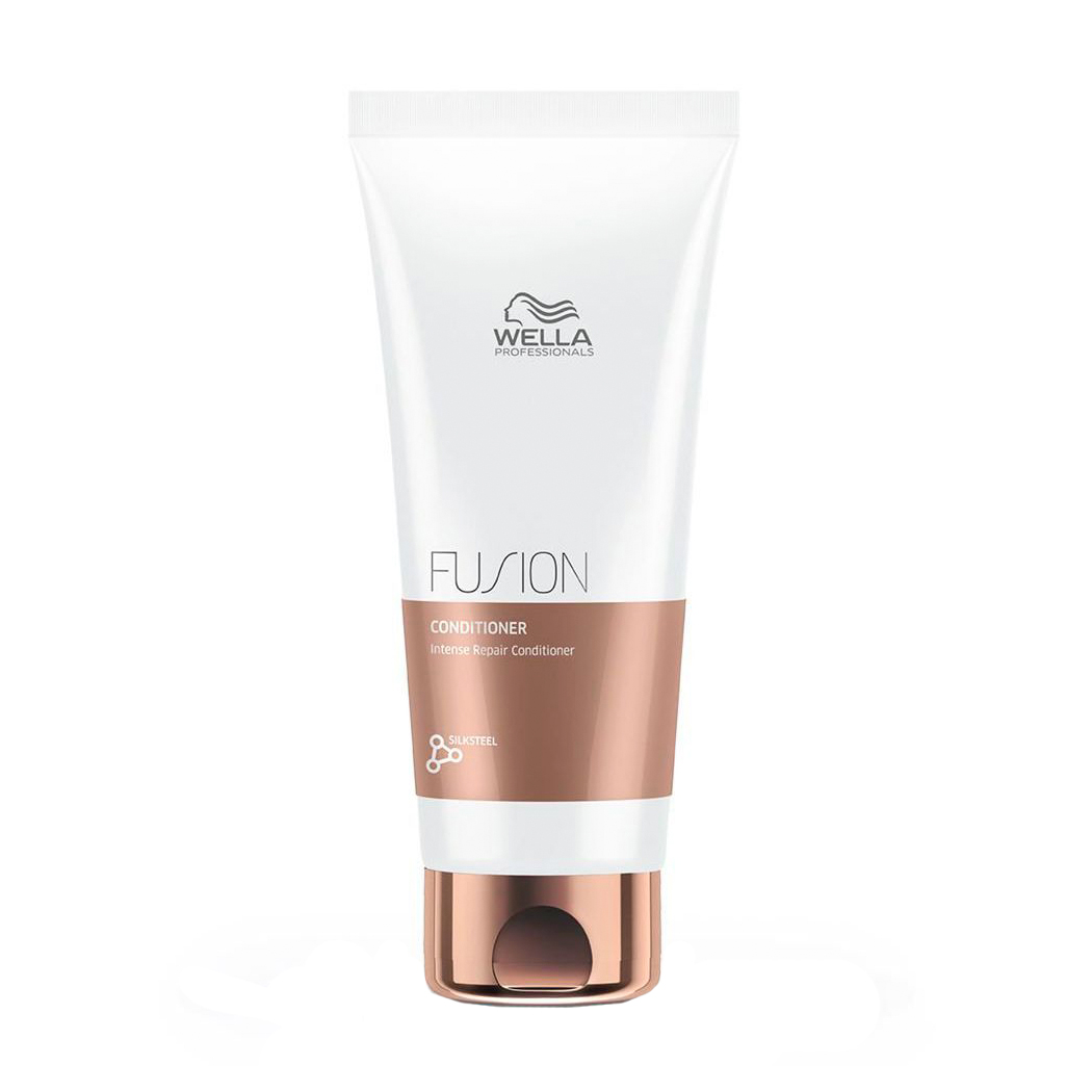 

Уцінка! Інтенсивний відновлювальний кондиціонер для волосся Wella Professionals Fusion Intense Repair Conditioner, 200 мл