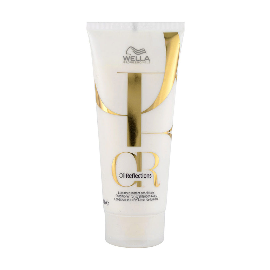 

Уцінка! Кондиціонер Wella Professionals Oil Reflections Luminous Instant Conditioner для інтенсивного блиску волосся, 200 мл