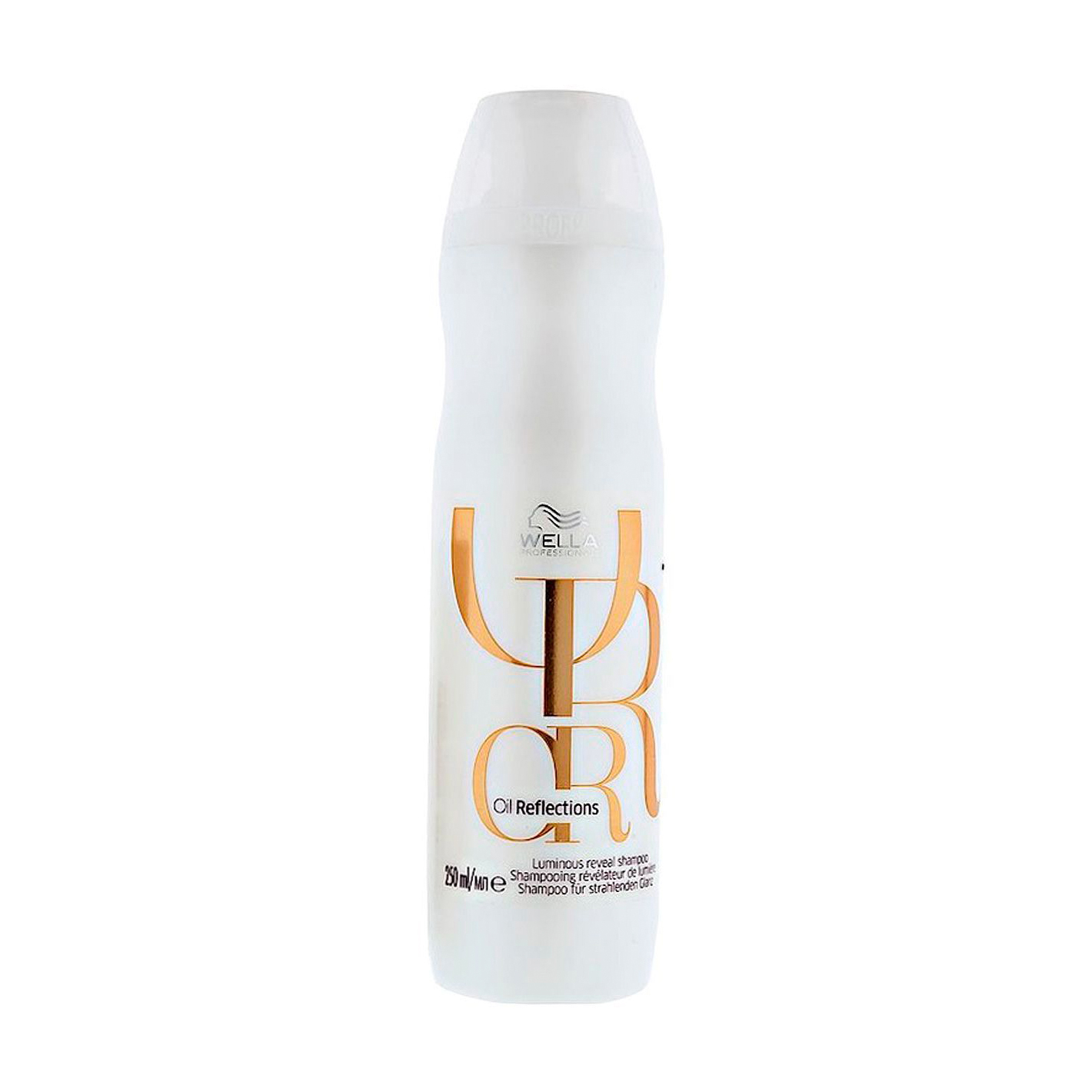 

Шампунь Wella Professionals Oil Reflections для інтенсивного блиску 250ml